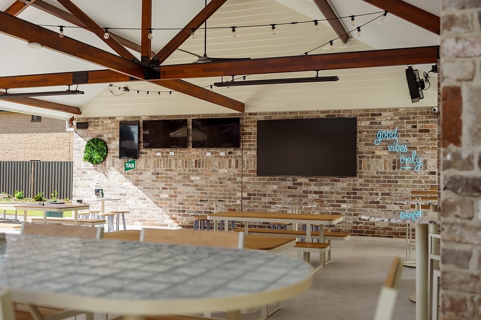 The Nyngan Hotel